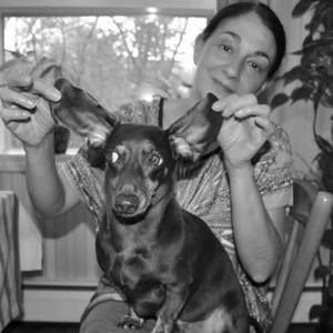 Meet your Posher, Katrina